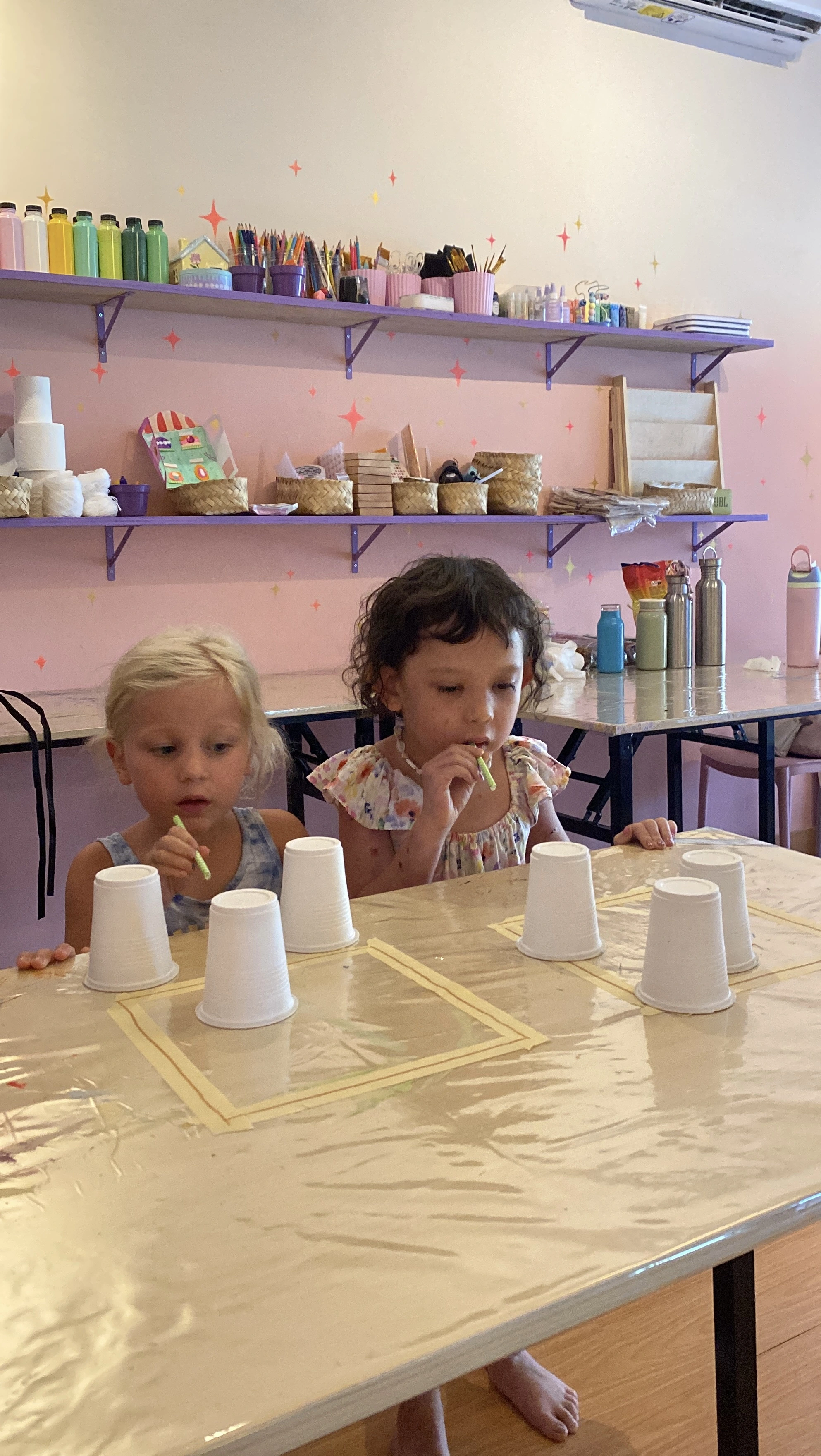 PLEY Holiday Package activity — photo 3