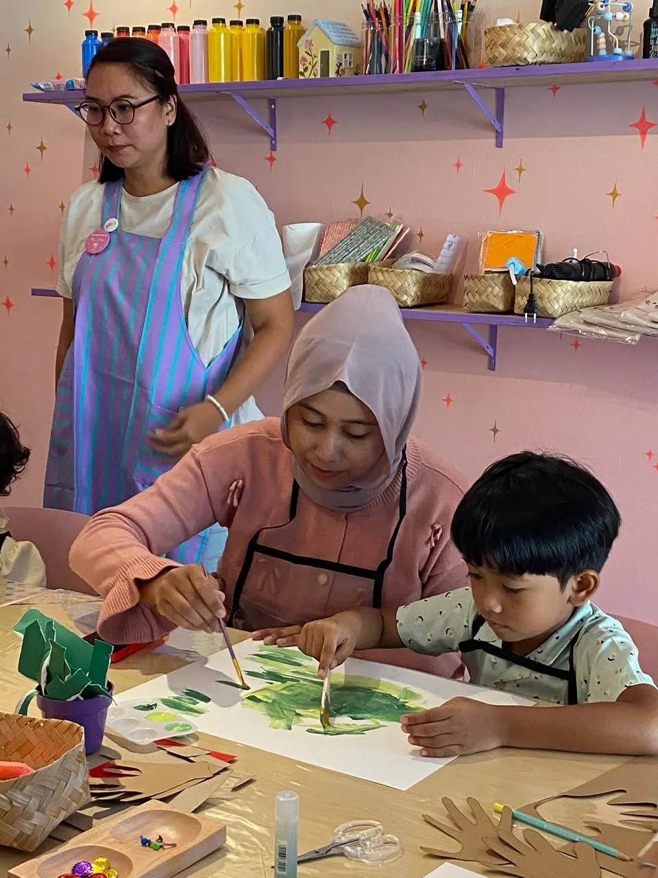 PLEY Together activity — photo 2
