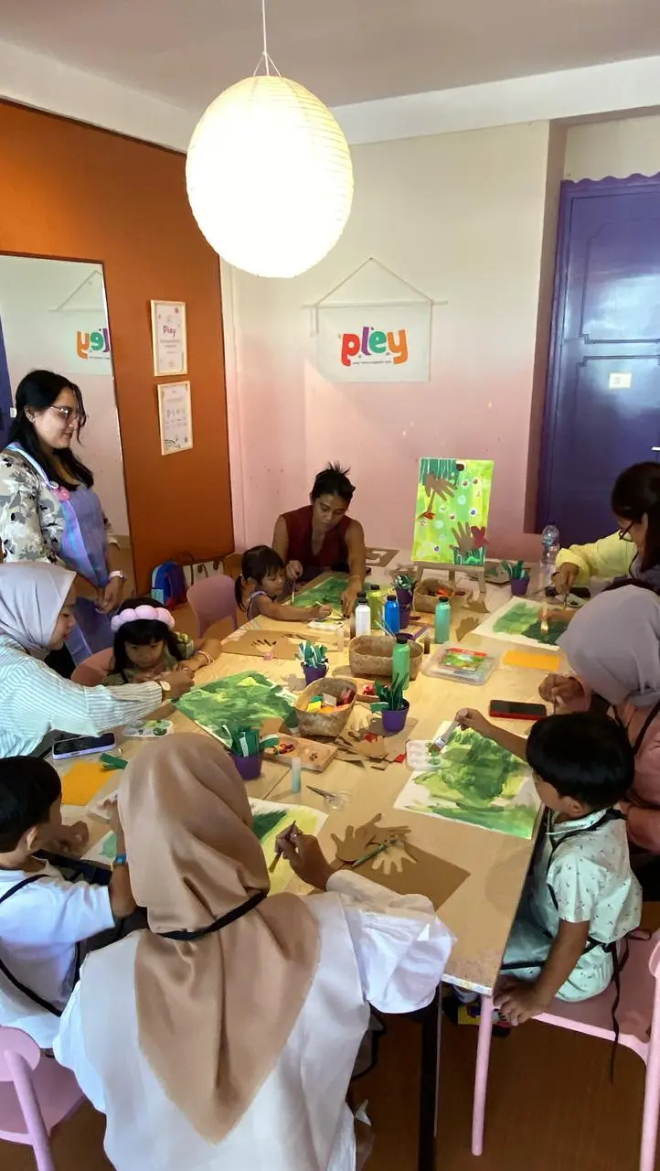PLEY Together activity — photo 4