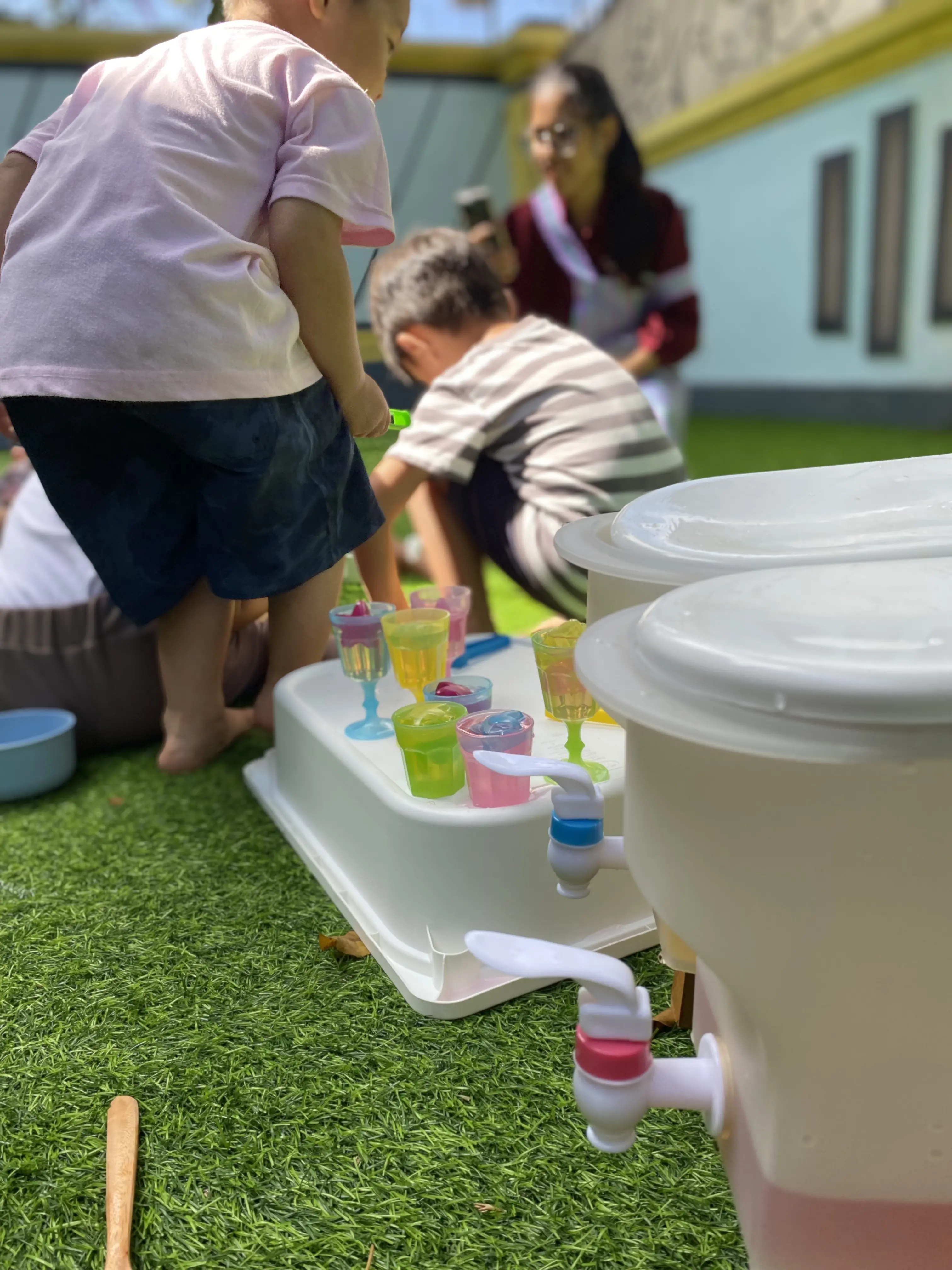 Wonder PLEY activity — photo 4