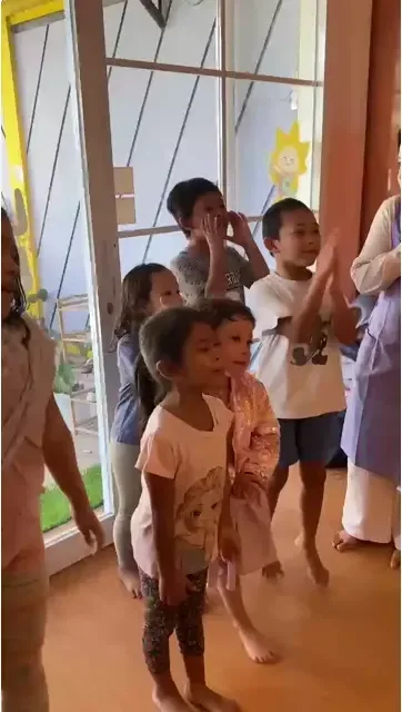 Joy in every moment at PLEY